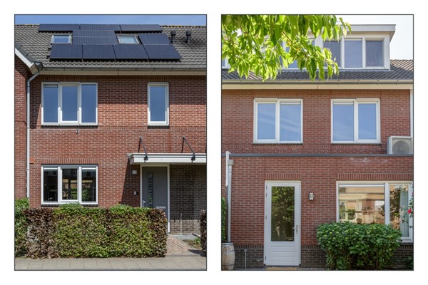 Medium property photo - Heidetuin 99, 3994 PD Houten